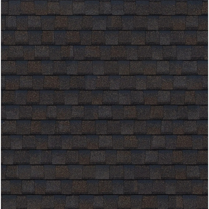 Многослойная черепица Технониколь Шинглас Ранчо Умбра